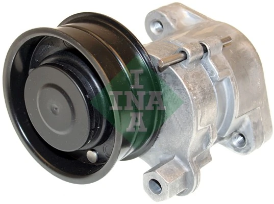 Belt Tensioner, V-ribbed belt
